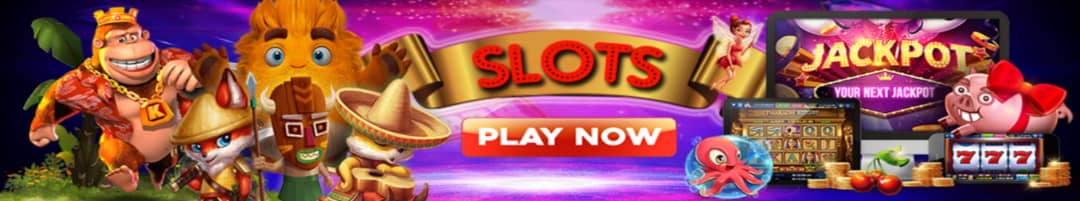 Slots