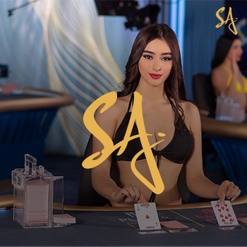 SA Gaming